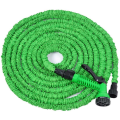 As Seen On TV Garden Hose by Canvas Water Hose/Expandable Garden Hose Pipes